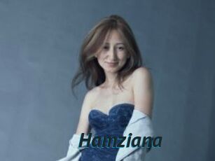 Hamziana