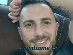 Handsome_Leo
