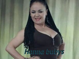 Hanna_bubys