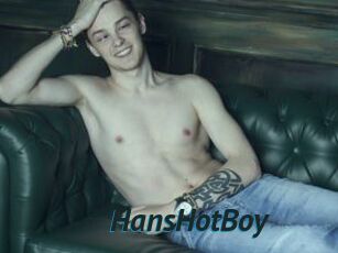 HansHotBoy