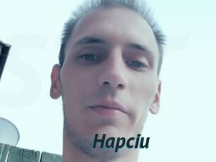 Hapciu