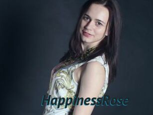 HappinessRose