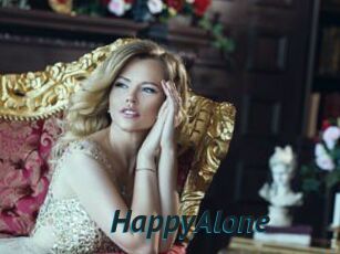 HappyAlone