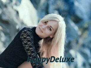 HappyDeluxe