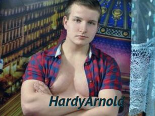 HardyArnold