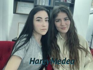 HareyMedea