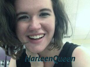 HarleenQueen