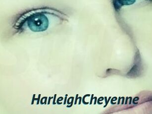 HarleighCheyenne