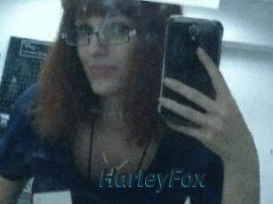 HarleyFox
