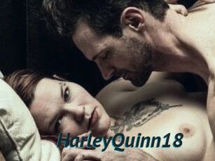 HarleyQuinn18