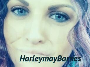 HarleymayBarnes