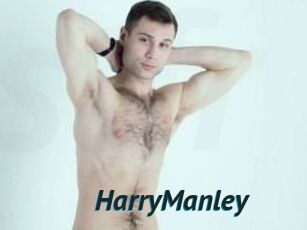 Harry_Manley