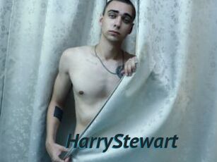 HarryStewart