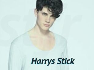 Harrys_Stick