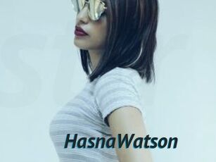 HasnaWatson