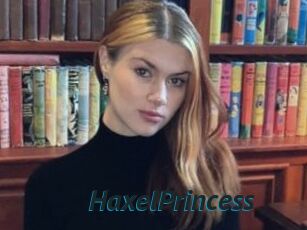 HaxelPrincess