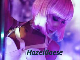 HazelBaese