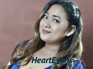 HeartEvans