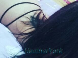 HeatherYork