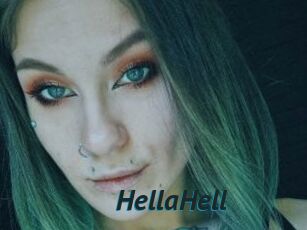 HellaHell