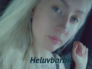 Heluvbarbie