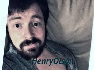Henry_Olson