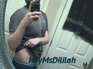 HeyMsDililah