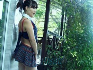 HiSuii