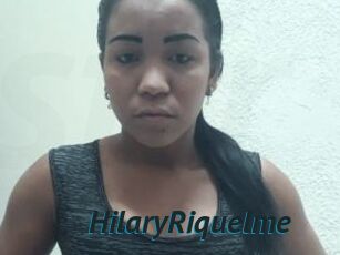 HilaryRiquelme