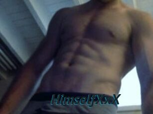 Himself_XxX