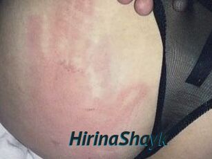 HirinaShayk