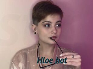Hloe_hot