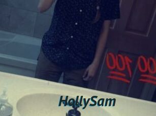 HollySam