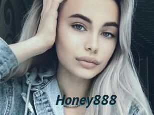 Honey888