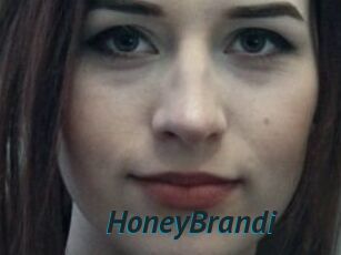 HoneyBrandi