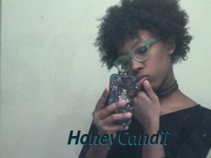 HoneyCandii