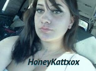 HoneyKattxox