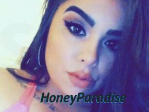 HoneyParadise