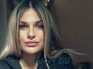 Honey_Elli