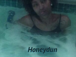 Honeydun