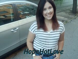 HopeHotLove