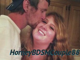 HorneyBDSMCouple88