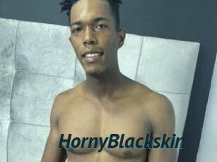 HornyBlackskin