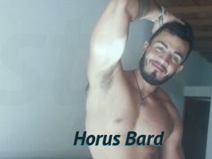 Horus_Bard