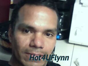 Hot4UFlynn
