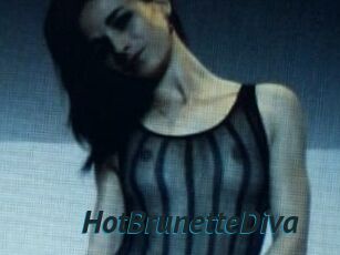 HotBrunetteDiva