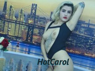 HotCarol