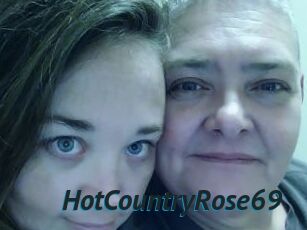 HotCountryRose69