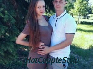 HotCoupleStrip