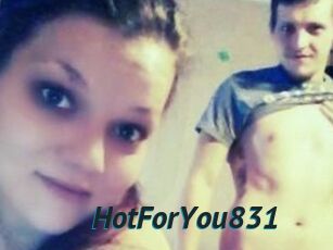 HotForYou831